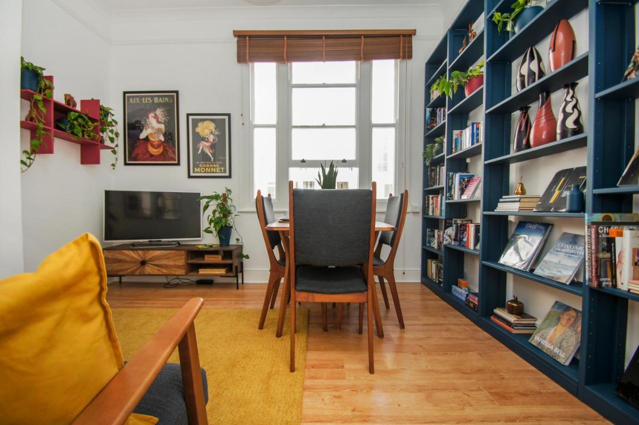 Waterloo Apartment - By Brighton Holiday Lets 외부 사진