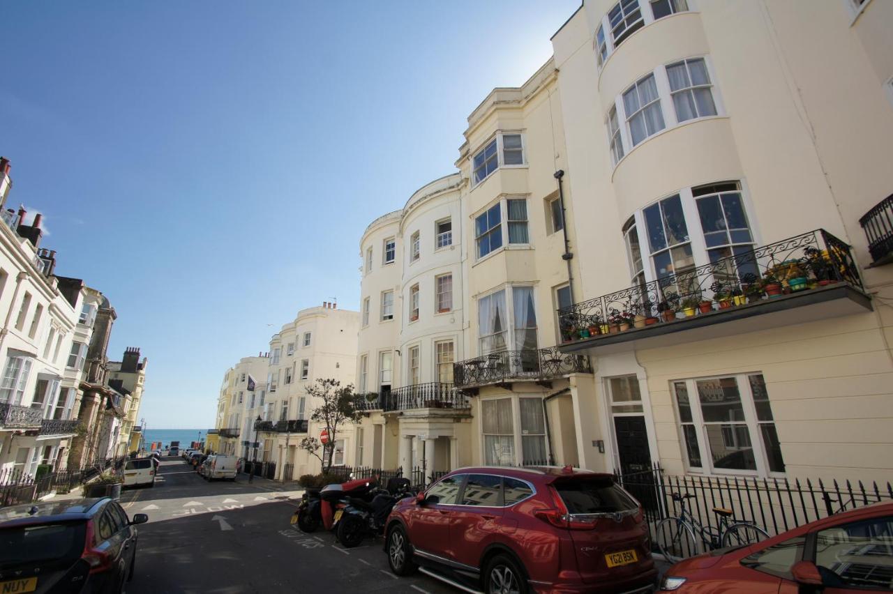 Waterloo Apartment - By Brighton Holiday Lets 외부 사진
