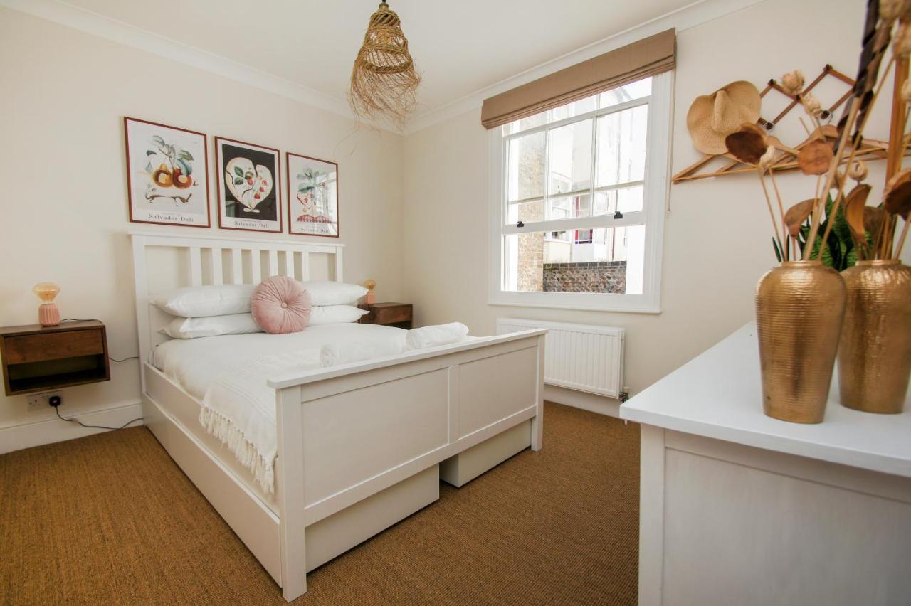 Waterloo Apartment - By Brighton Holiday Lets 외부 사진