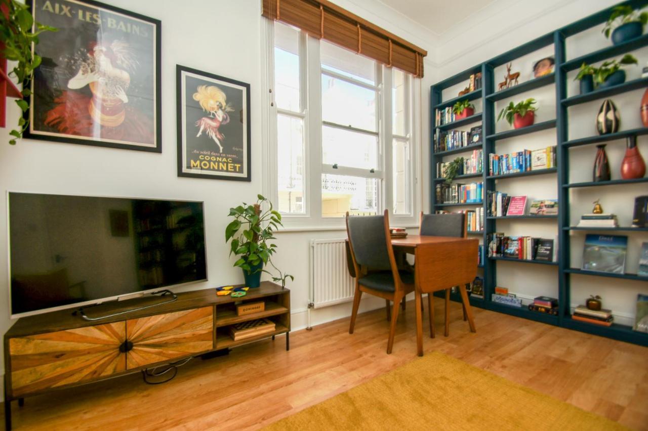 Waterloo Apartment - By Brighton Holiday Lets 외부 사진